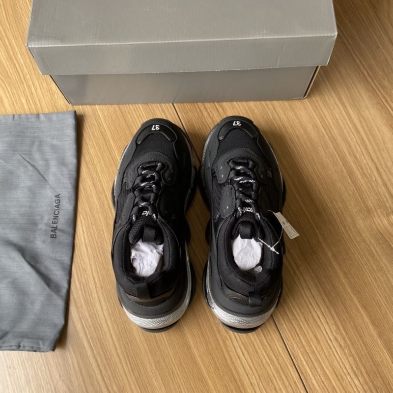 Balenciaga Triple S Series Shoes